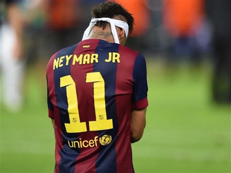 Neymar Hails Champions League Win With Barcelona As Best Moment Of