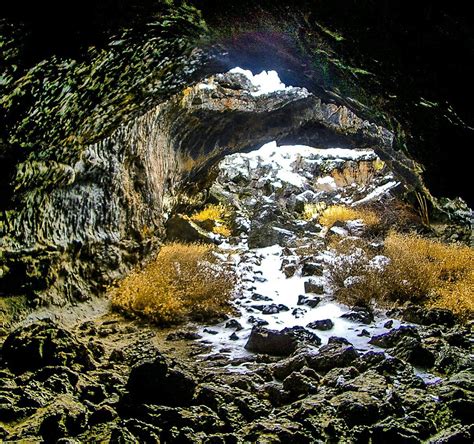 Lava Beds National Monument Tulelake 2022 Alles Wat U Moet Weten