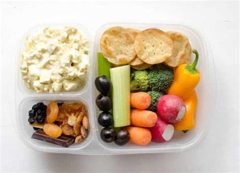 8 Adult Lunch Box Ideas Healthy Meal Prep Recipes For Work Lunches