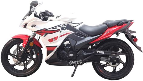 Buy X Pro Lifan Kpr 200 200cc Adult Gas Motorcycle Street Moped Kpr 200