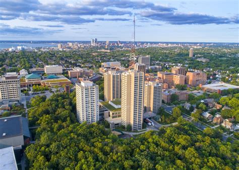 University Of Wisconsin Milwaukee Usa Ranking Reviews Courses