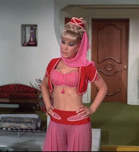 barbara eden jeannie signature pink harem costume from i dream of jeannie