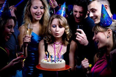 These top birthday songs are unique and unsuspecting. 6 Fun Adult Birthday Party Games Guaranteed to Have Guests ...