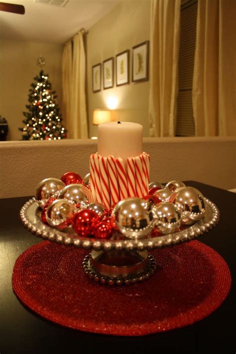 20 Amazing Christmas Centerpiece Ideas | Page 15 of 20 | Worthminer