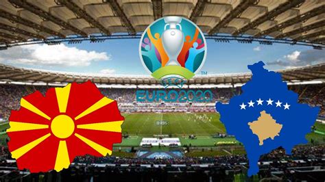 Makedonia Vs Kosovo Macedonian Ultras Euro 2020 Qualifiers Youtube