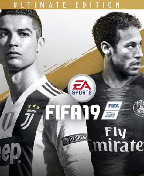 Find out which fifa 19 edition to buy as we compare fifa 19, fifa 19 champions and madden 19 ultimate editions to see which one is worth buying. FIFA 19 Cover - FIFPlay