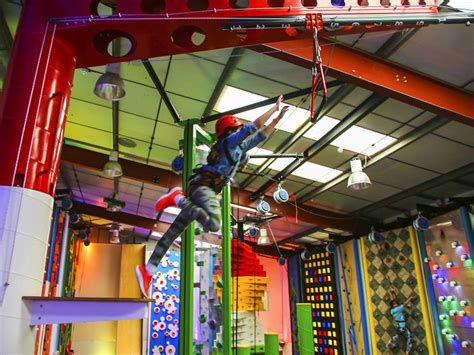 Things To Do In London With Kids Time Out London