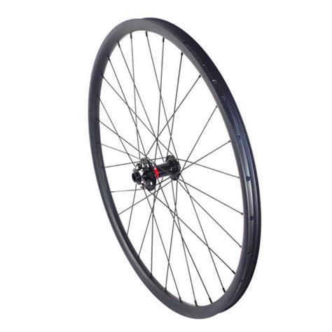 275er Carbon Mtb Wheels 650b Mountain Bicycle Wheelset 27mm Width