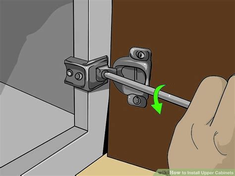 How to hang upper cabinets. How to Install Upper Cabinets (with Pictures) - wikiHow