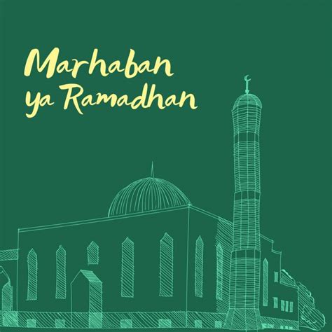 Ucapan Menyambut Ramadhan Ramadhan Ucapan Puasa 1442 Kaltim Imsakiyah