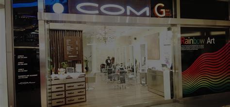 They are the best salon in vancouver for me! DOT COM GOLD HAIR SALON - Dot Com