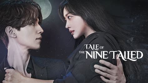 Tale Of The Nine Tailed The Nines Fox Poster Tales