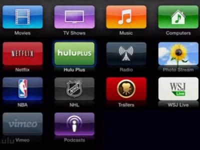 Apple tv app and hulu. Here's How Apple Is Telling Cable Companies It Will Make ...