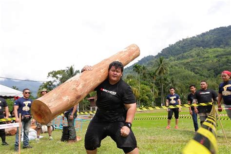 Masjid ridzwaniah, kuala kangsar, perakmasa: Badang Challenge 2017 Di Kuala Kangsar, Pertandingan ...