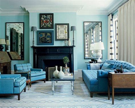 Living Room Decor Ideas Turquoise - Turquoise Bedroom Decor Ideas