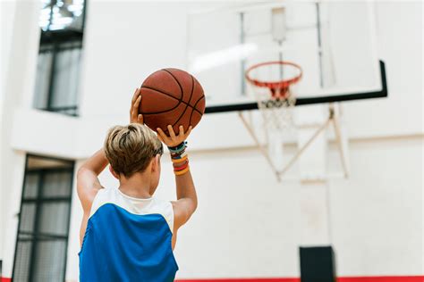 Descubrir 39 Imagen Imagenes De Niños Jugando Basquetbol Abzlocal Mx