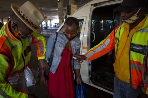 Easing of south africa lockdown may bring no respite for smokers. Lockdown level 3 looms — here's what you could expect, SA