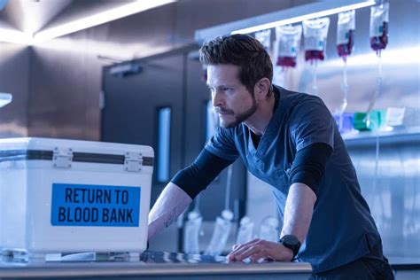 THE RESIDENT Season 5 Episode 21 Photos Risk | Seat42F