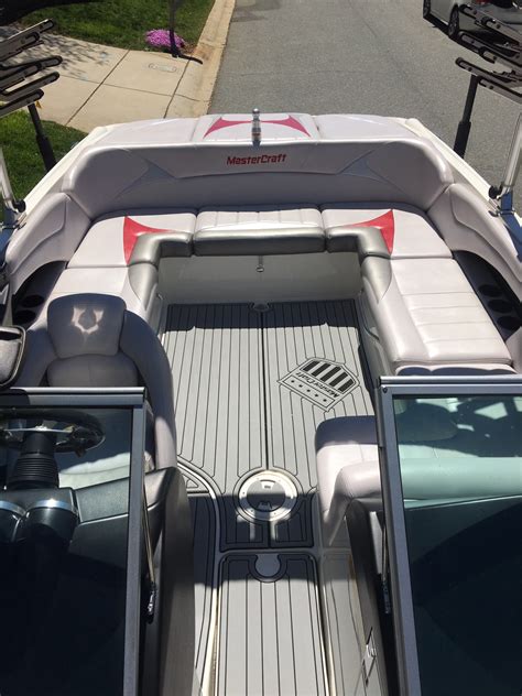 Home » mastercraft » mastercraft x15. 2006 Mastercraft X-15 - TeamTalk