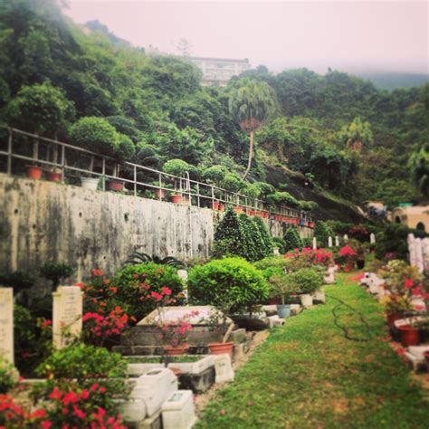 Parsi Community Cemetery Hong Kong Cemetery Dolores Park Park