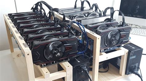 Choosing a coin to mine from thousands of options is not before choosing a cryptocurrency to mine, you need to check both nonspecific and technical. The Best #GPUs for Mining - 2018 Edition, #Cryptocurrency ...