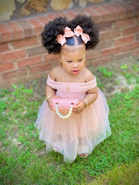 This Princess Tulle Dress Is Just The Right Look For A Baby Christening