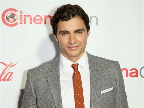 Dave Franco Opens Up About His Han Solo Audition
