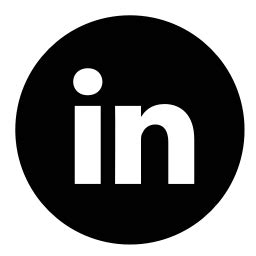 Similar circle linkedin icon images. Circle, linkedin icon