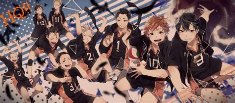 Select resolution and download this wallpaper. Haikyuu!!/#1826653 - Zerochan