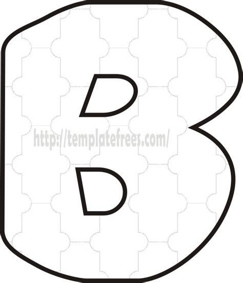 8 best images of 4 printable in letters 4 inch letter stencils