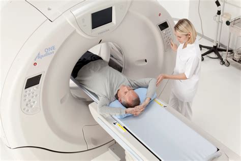 Computed Tomography CT What Is It For Advantages And Disadvantages