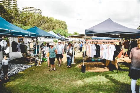 Village Markets Pop Up The Weekend Edition Gold Coast