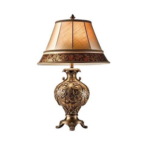 Beautiful Lamp Old Lamp In Png 23495029 Png