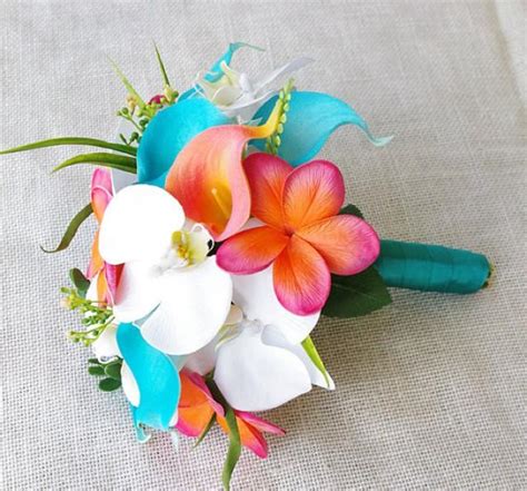 Check spelling or type a new query. Wedding Coral Orange And Turquoise Teal Natural Touch ...