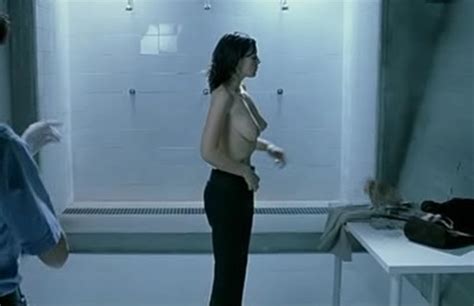 Monica Bellucci Nude Scene In Agents Secrets Movie Free