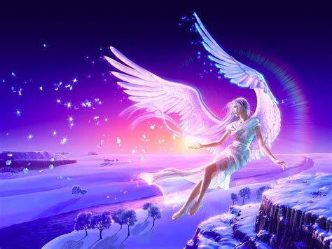 Shanleagh On Angels Angel Beautiful Fantasy Art Angel Art Heavenly