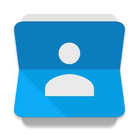 Calculator, contact list, youtube player. Contacts Icon | Android Lollipop Iconset | dtafalonso