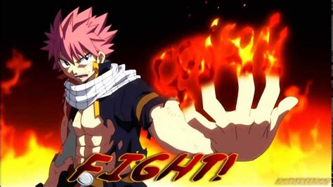 Fairy Tail X Naruto And Ns Amv Mix Reptile By Skrillex