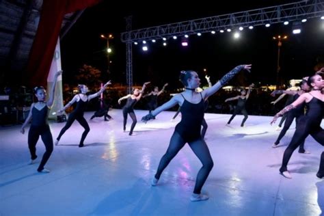 Celebran En Canc N D A Internacional De La Danza La Verdad Noticias