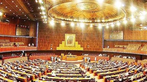 A Total Of 12 Billionaires Among 342 National Assembly Members Netmag