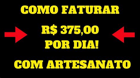 Ainda é possível ganhar milhões com o comércio de bitcoin? Como Ganhar Dinheiro Extra com Artesanato em 2017 ( Guia Definitivo ) - YouTube