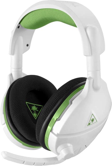 Turtle Beach Ear Force Stealth 600X Gaming Headset White Xbox One