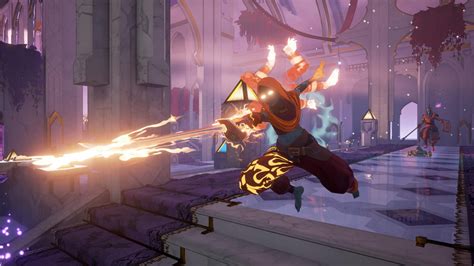Mirage: Arcane Warfare is free for the next 24 hours | PCWorld