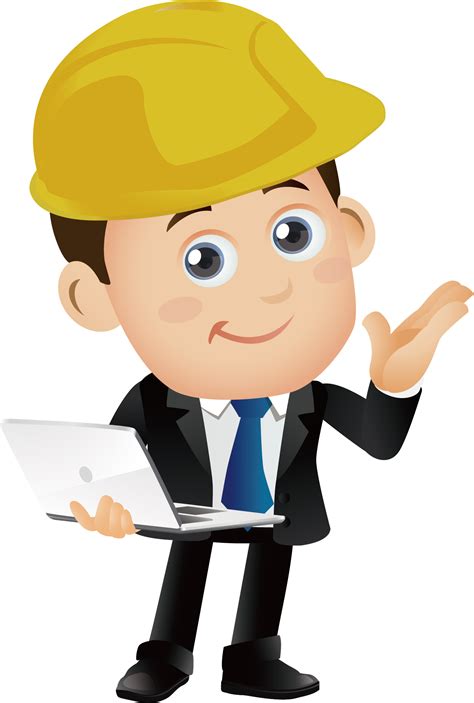 Download Engineering Engineer Free Clipart Hq Clipart Png Free