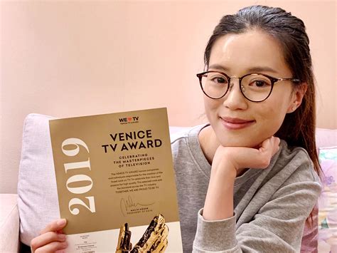 The award is sponsored by rthk.1 beginning in 1978, it is the oldest major award in hong kong, even earlier than the jade solid gold top 10 awards. BJ alumna nominated for Venice TV Award - Journalism and ...