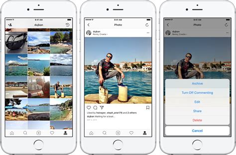 How To Archive Instagram Posts Instead Of Deleting Them