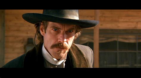 Kilmer has most of the quotable moments, almost nobody remembers quaid as doc even though his acting was arguably better. the two-fisted filmgazer: April 2013