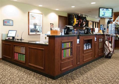 We did not find results for: Order your Custom pro shop fixtures for your golf shop ...