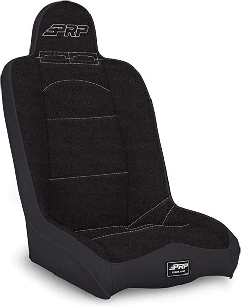 Prp Seats Daily Driver High Back Suspension Seat Built For