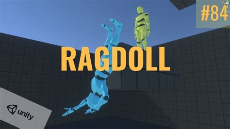 Ragdoll Physics Youtube